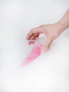 Наматрасник непромокаемый "Драй Кэп" 80*190 с бортиком 365 снов