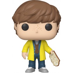Фигурка Funko POP! Movies The Goonies Mikey with Map 51531