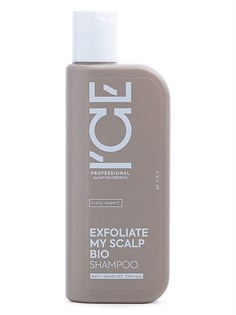 Шампунь Ice Professional Scalp Expert против перхоти 250 мл