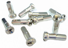 Ниппеля 14G х 1/2", 144 шт. TBS