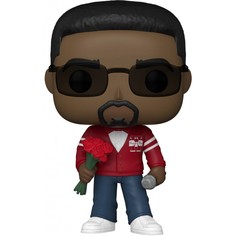 Фигурка Funko POP! Rocks Boyz II Men Nathan Morris 56727