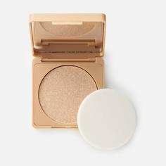 Хайлайтер для лица и зоны декольте Paese Wonder Glow Highlighter ультрагладкий