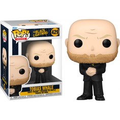 Фигурка Funko POP! Heroes Black Lightning Tobias Whale 57592
