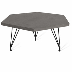 Столик журнальный SHT-TU29/H36/TT20 ЛДСП 70 Sheffilton