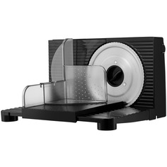 Ломтерезка Zelmer ZFS0916B черный