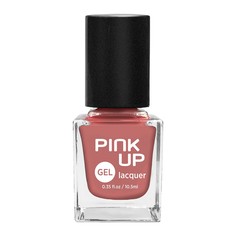 Лак для ногтей PINK UP GEL тон 39 10,5 мл