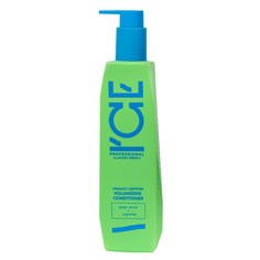 Кондиционер Ice Professional Organic Salon Care для объема волос 250 мл