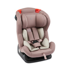 Автокресло Happy Baby Passenger V2 группа 0+/1/2, до 25 кг, от 0 до 7 лет, розовое