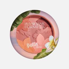 Румяна Physicians Formula Matte Monoi Butter лиловый матовый, 4,5 г