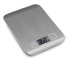 Весы кухонные Гармония жизни ktchenscale-01 Silver