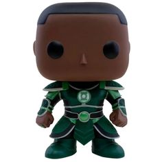 Фигурка Funko POP! Heroes Imperial Palace Green Lantern 52431