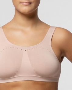 Бюстгальтер женский Pompea COMFORT SIZE бежевый xl