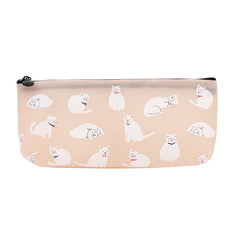 Пенал-косметичка Kawaii Factory "Cats in pink" KW057-000780