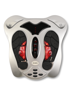 Массажер-миостимулятор PLANTA EMS-450 с электродами