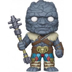 Фигурка Funko POP! Thor Love and Thunder Korg 62425
