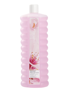 Пена для ванн AVON Цветущая красота, 1000 мл