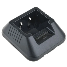 Зарядный стакан стандарт для раций Baofeng UV-5R, Baofeng UV-8HX, Baofeng DM-5R