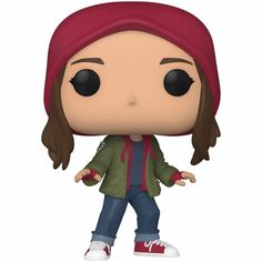Фигурка Funko POP! Movies Jurassic World Dominion Maisie 62226