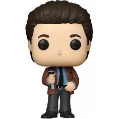 Фигурка Funko POP! TV Seinfeld Jerry doing Standup 54734