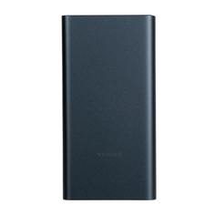 Внешний аккумулятор Xiaomi Mi Power Bank 3 22.5W (10000 mAh) PB100DZM, черный