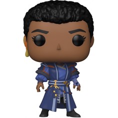 Фигурка Funko POP! Bobble Marvel Doctor Strange in the MoM Sara 61127