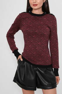 Джемпер женский Guess Jeans W1BR55 Z1091 черный M