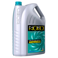 Антифриз Nord морская волна 3 кг NSW22281