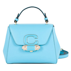 Сумка женская Cromia 1405157, голубой