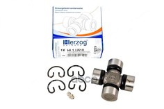 Крестовина Ваз 2101-07 С Масленкой Herzog U510 HERZOG арт. HL1U510