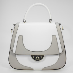 Сумка женская La Martina 41w423, белый