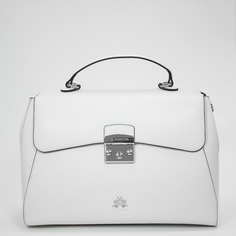 Сумка женская La Martina 41w405, белый