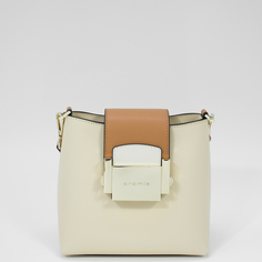 Сумка женская Cromia 1405147, бежевый