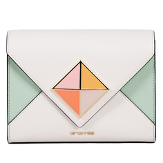 Сумка поясная сумка женская Cromia 1404558, белый