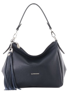 Сумка женская Curanni 2544, синий