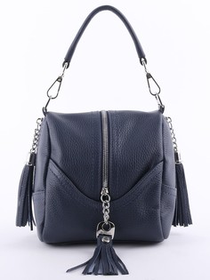 Сумка женская Curanni 2557, синий