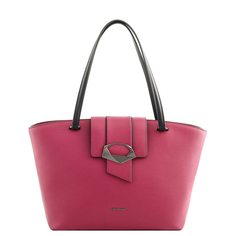 Сумка женская Cromia 1404364, фуксия