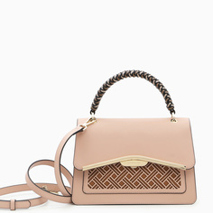 Сумка женская Cromia 1405173, бежевый