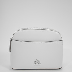 Сумка кросс-боди женская La Martina 41w407, белый