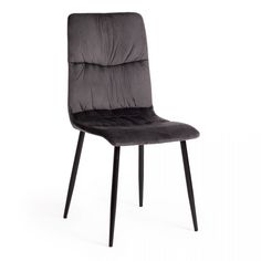 Стул TetChair FURLA 14261, серый