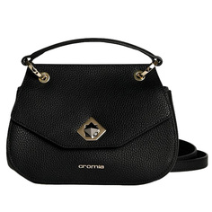 Сумка кросс-боди женская Cromia 1404971, черный