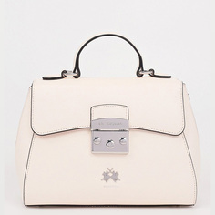 Сумка женская La Martina 41w332, пудровый