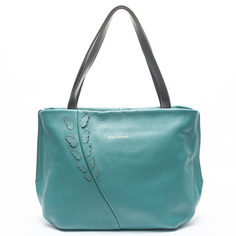 Сумка женская Fiato Dream 3012, зеленый