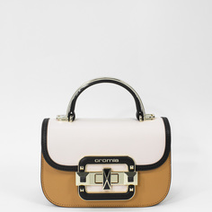 Сумка кросс-боди женская Cromia 1405128, рыжий