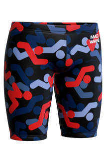 Мужские джаммеры антихлор Drive I5 Mad Wave