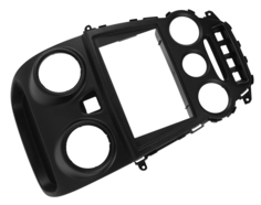 Накладка ВАЗ-2190 консоли АвтоВАЗ 21900-5326014-20 Лада