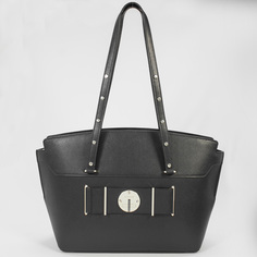 Сумка женская Cromia 1404740, черный