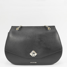 Сумка женская Cromia 1404968, черный