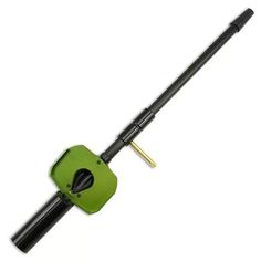 Направляющая Bore Tech для шомпола, с держателем патча, к. 8мм-.416 BTPG-3100-00 Bore Tech
