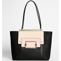 Сумка женская Cromia 1405025, бордовый