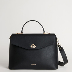 Сумка женская Cromia 1404966, черный